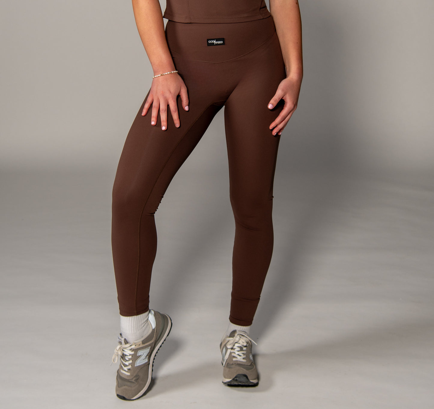 Overachiever Leggings