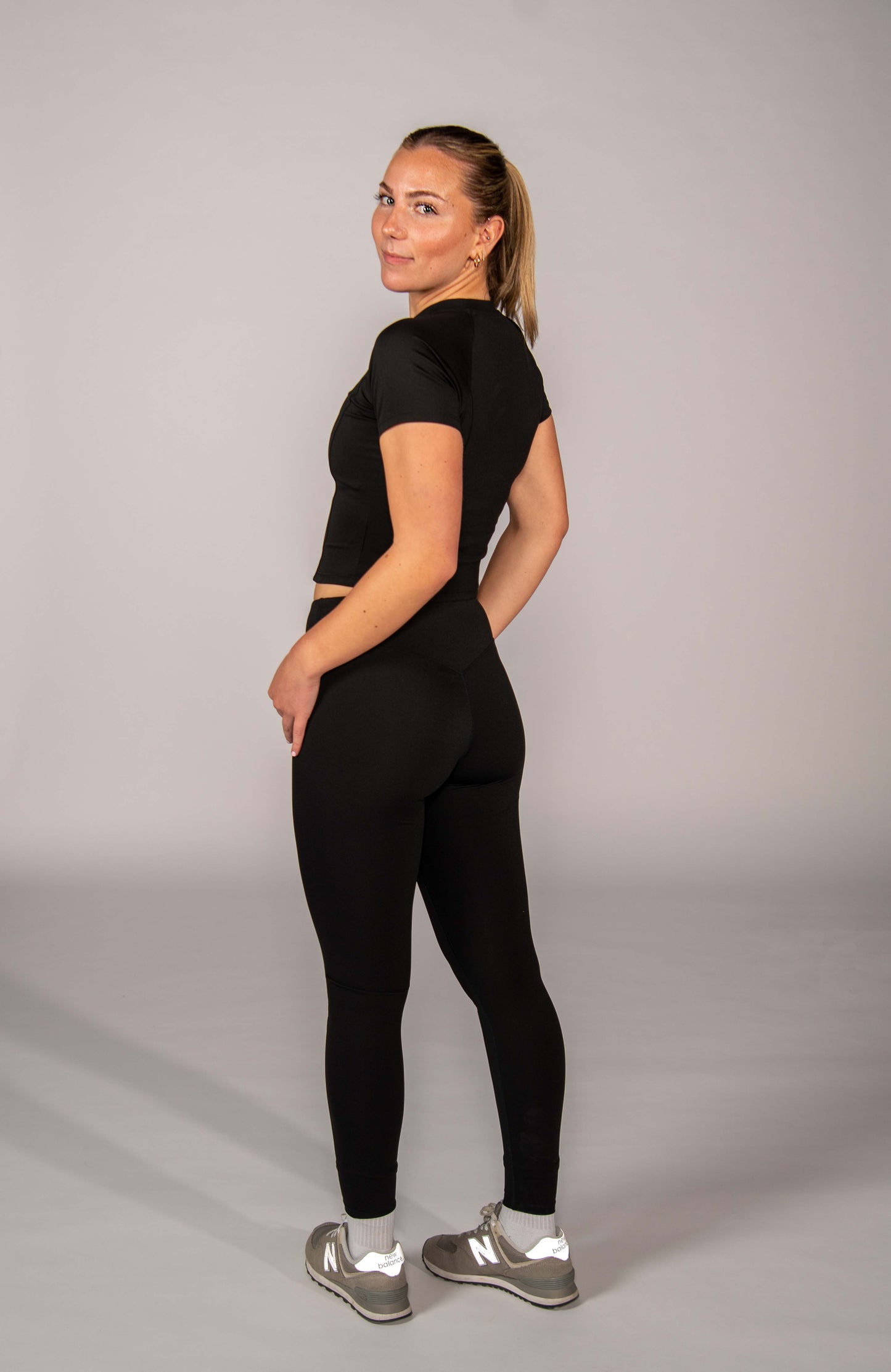 Overachiever Leggings