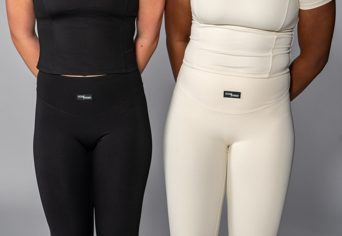 Overachiever Leggings