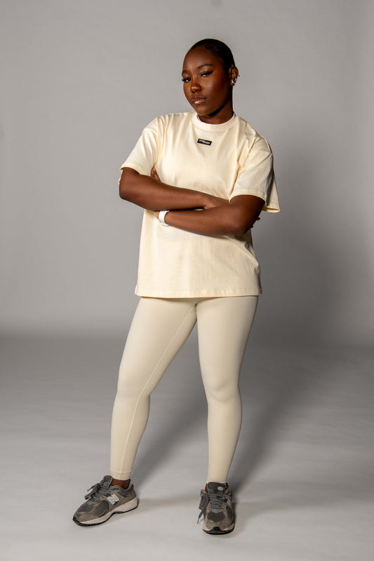 Go-Getter Boxy T-Shirt